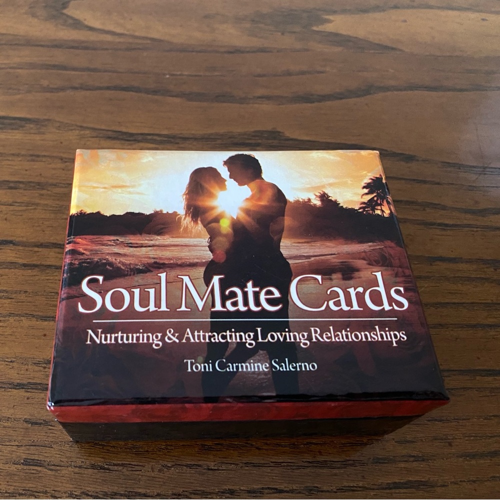 Soul Mate Cards